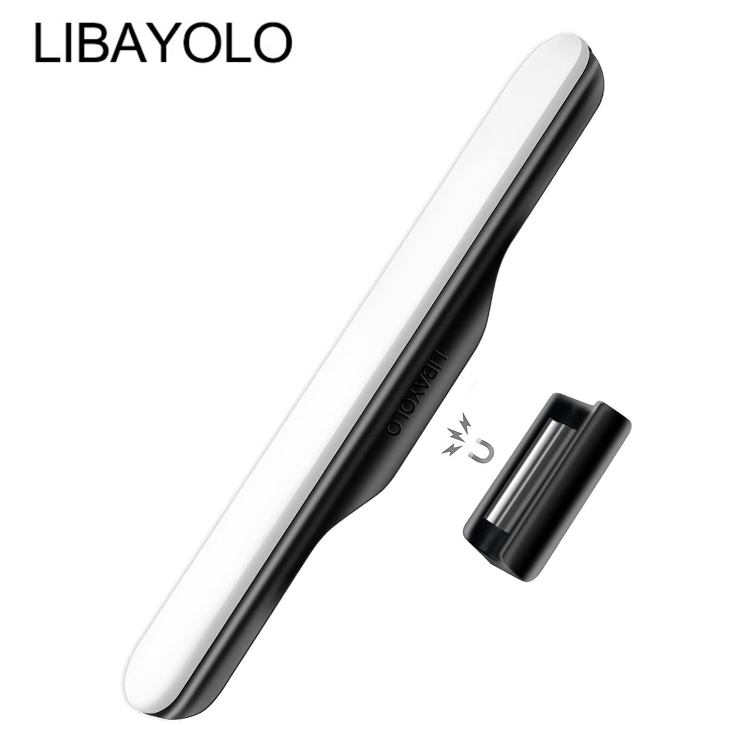 LIBAYOLO LED Light Rechargeable Capming Light Outdoor Lantern 4400mah